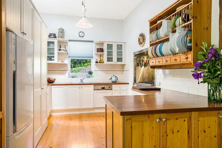 Third view of Homely rural property listing, 490 Sampson Road, Myponga Beach SA 5202