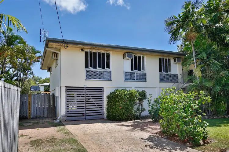 Main view of Homely house listing, 63 Burt Street, Aitkenvale QLD 4814