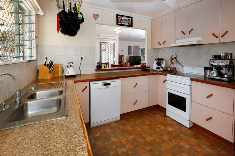 Fourth view of Homely house listing, 63 Burt Street, Aitkenvale QLD 4814