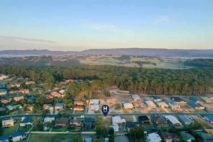 Fourth view of Homely land listing, 26 Gemini Way, Narrawallee NSW 2539