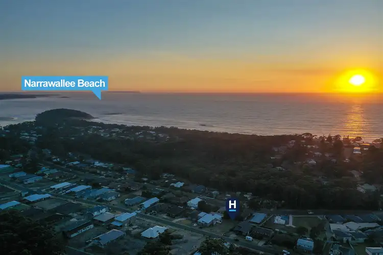 Sixth view of Homely land listing, 26 Gemini Way, Narrawallee NSW 2539