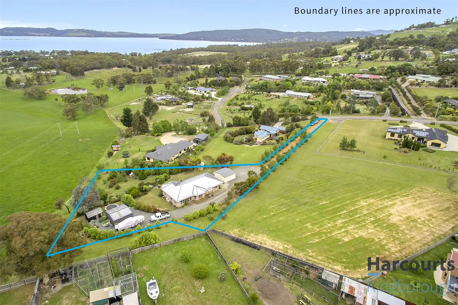 Main view of Homely house listing, 19 Englefield Drive, Margate TAS 7054