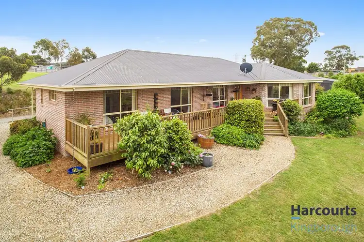 Second view of Homely house listing, 19 Englefield Drive, Margate TAS 7054