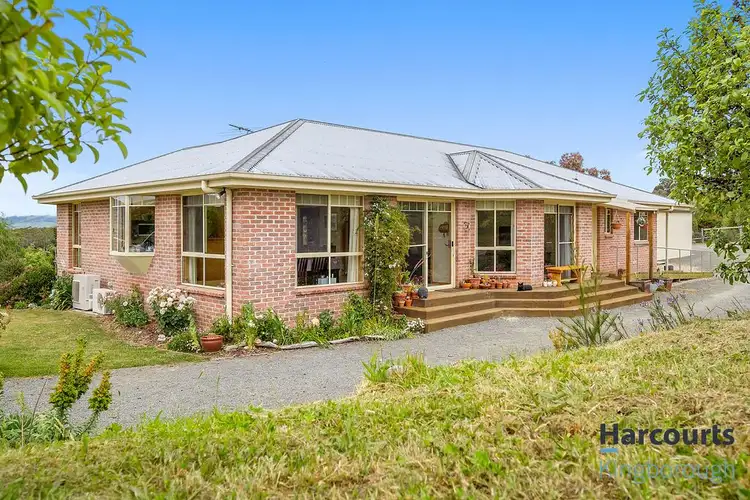Third view of Homely house listing, 19 Englefield Drive, Margate TAS 7054
