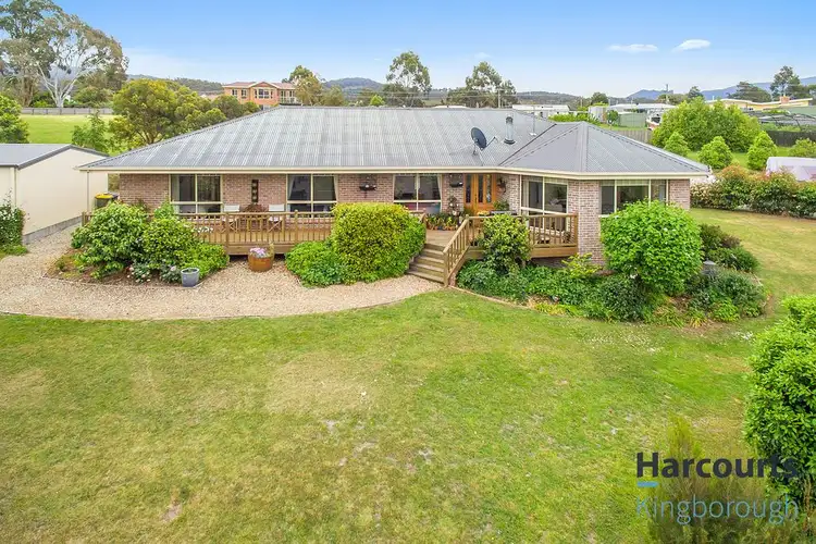 Fourth view of Homely house listing, 19 Englefield Drive, Margate TAS 7054