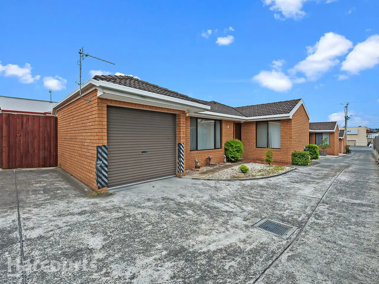 Main view of Homely unit listing, 3/30 Charles Street, Moonah TAS 7009