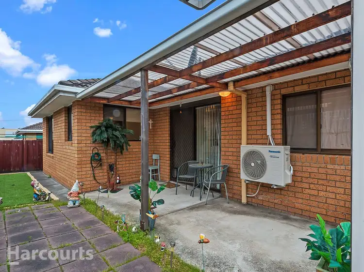 Second view of Homely unit listing, 3/30 Charles Street, Moonah TAS 7009