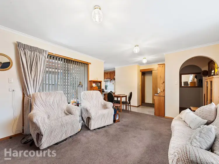 Third view of Homely unit listing, 3/30 Charles Street, Moonah TAS 7009