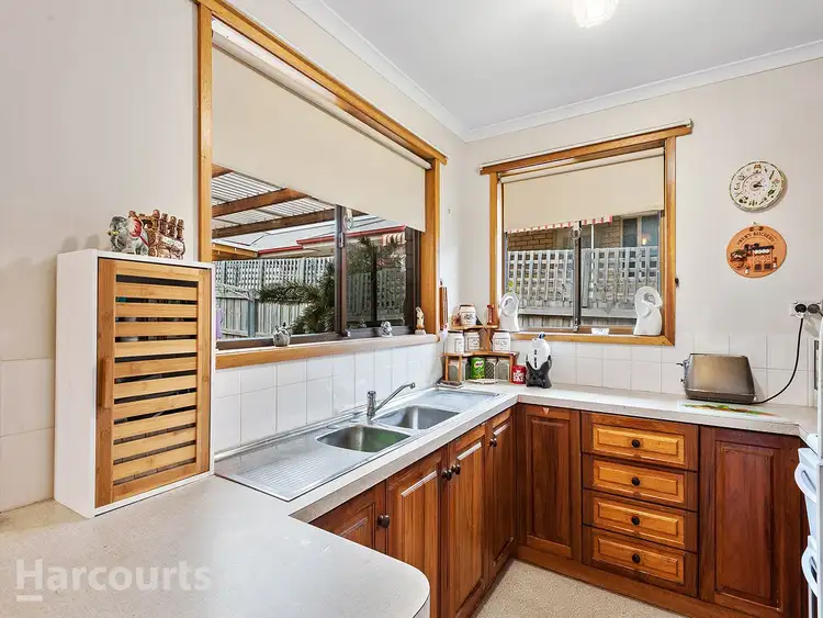 Fifth view of Homely unit listing, 3/30 Charles Street, Moonah TAS 7009