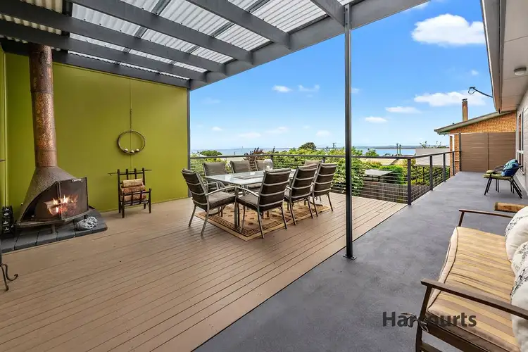8 Thomas Street, Bridport TAS 7262