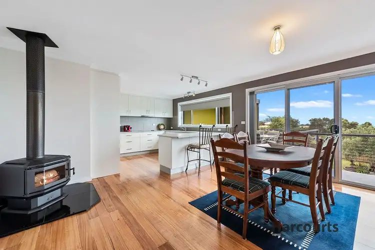 Second view of Homely house listing, 8 Thomas Street, Bridport TAS 7262