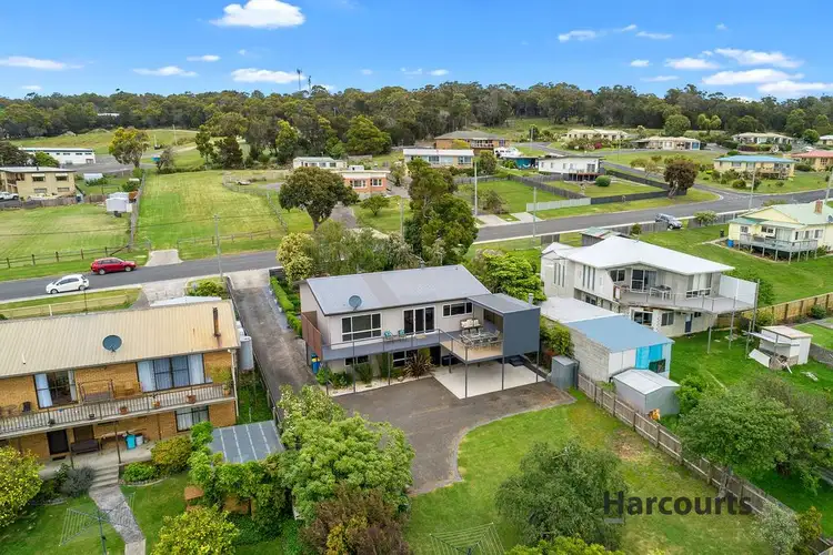 Third view of Homely house listing, 8 Thomas Street, Bridport TAS 7262