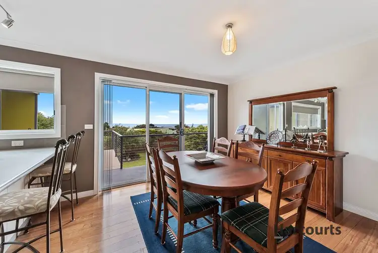 Fourth view of Homely house listing, 8 Thomas Street, Bridport TAS 7262