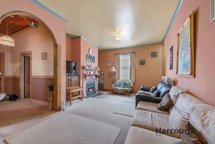 Second view of Homely house listing, 15 Alfred Street, Scottsdale TAS 7260