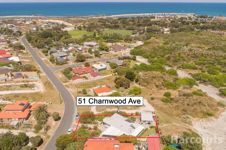 Third view of Homely house listing, 51 Charnwood Ave, Two Rocks WA 6037