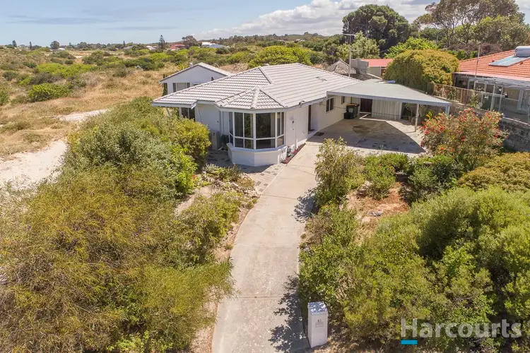 Fifth view of Homely house listing, 51 Charnwood Ave, Two Rocks WA 6037
