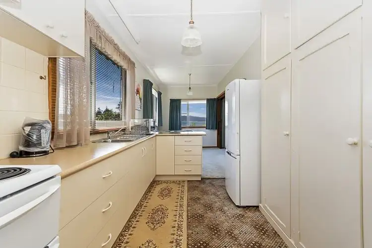 Third view of Homely house listing, 131 Flinders Street, Beauty Point TAS 7270