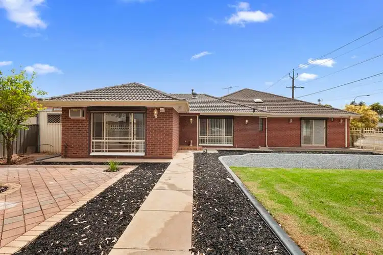 Second view of Homely house listing, 1 Jolsen Street, Salisbury Downs SA 5108