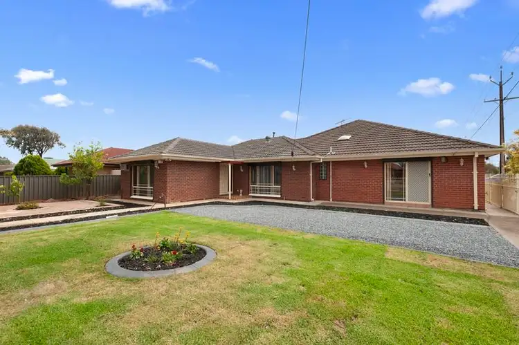 Third view of Homely house listing, 1 Jolsen Street, Salisbury Downs SA 5108