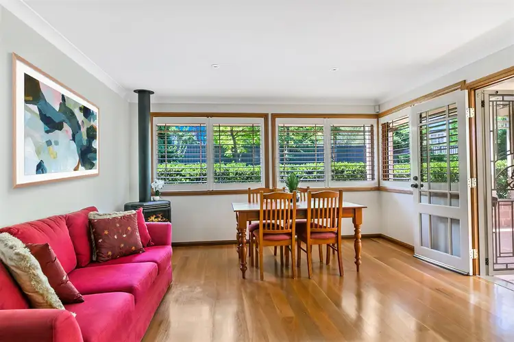 Third view of Homely house listing, 79A King Road, Wilberforce NSW 2756