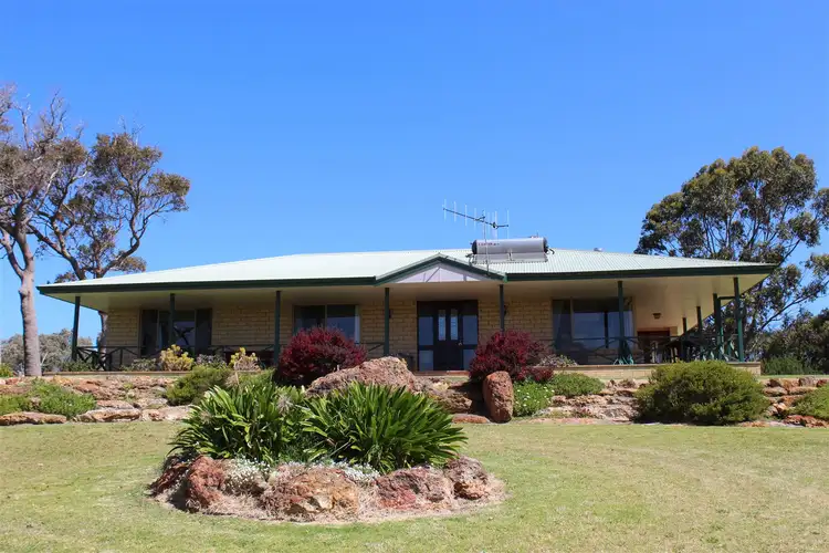 29 Torbay Inlet Road, Torbay WA 6330