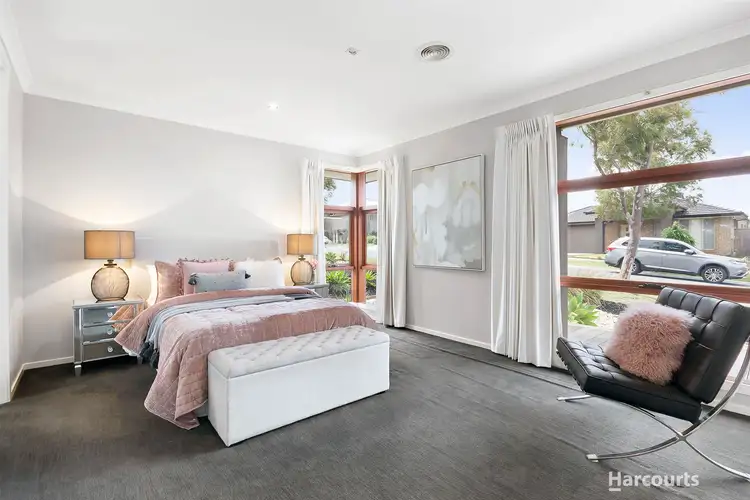 Second view of Homely house listing, 2 Shakespeare Grove, Officer VIC 3809