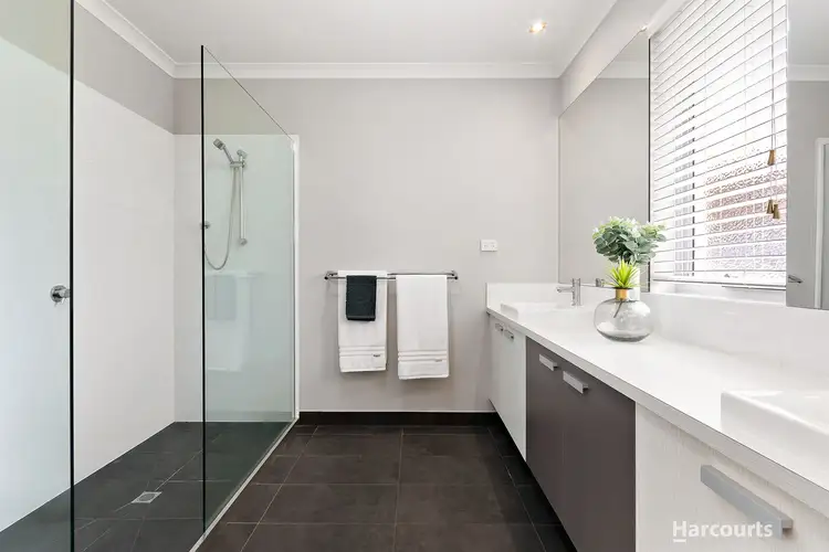 Third view of Homely house listing, 2 Shakespeare Grove, Officer VIC 3809