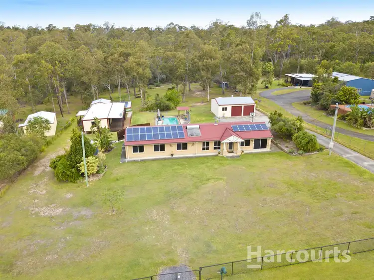 Main view of Homely house listing, 29-33 Gazelle Court, Greenbank QLD 4124