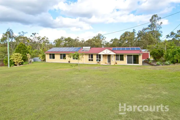Second view of Homely house listing, 29-33 Gazelle Court, Greenbank QLD 4124