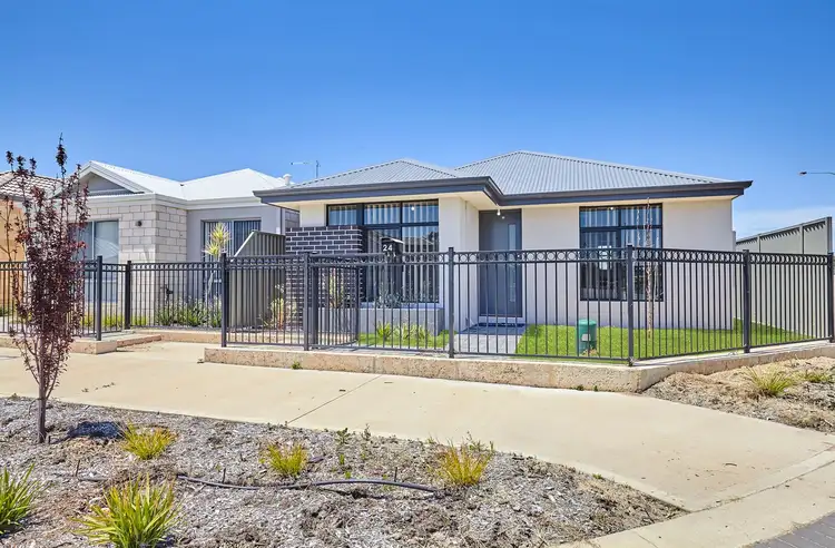 24 Prespa Loop, Success WA 6164