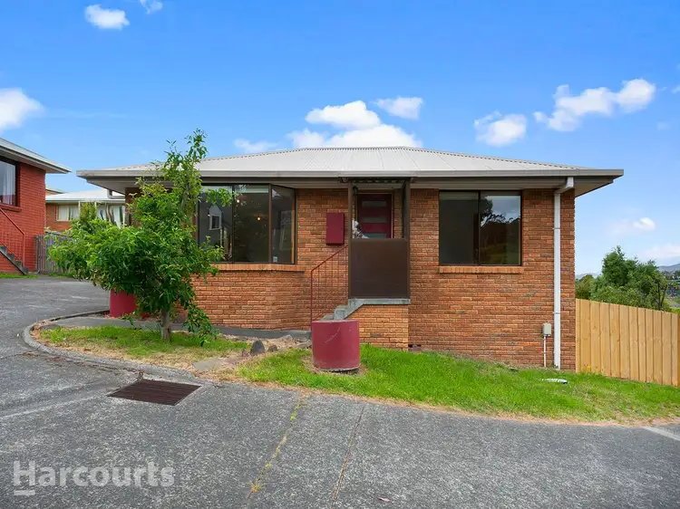 1/88a Hilton Road, Claremont TAS 7011