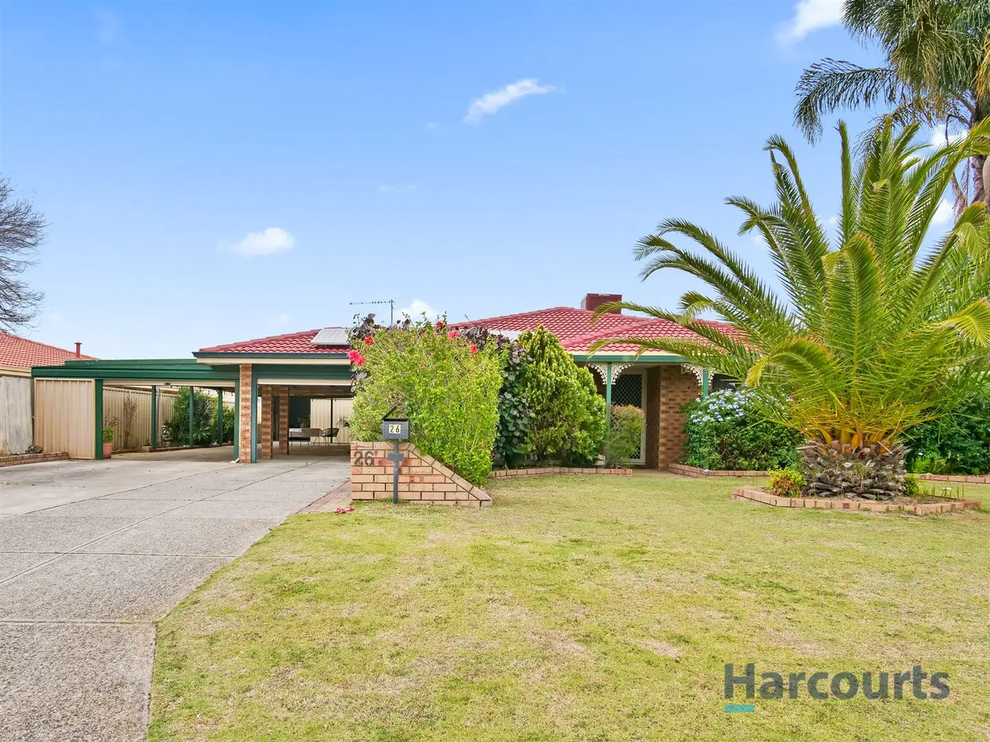 Main view of Homely house listing, 26 Pioneer Drive, Thornlie WA 6108