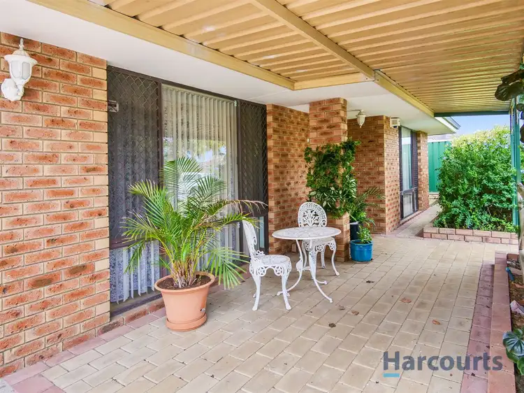 Second view of Homely house listing, 26 Pioneer Drive, Thornlie WA 6108