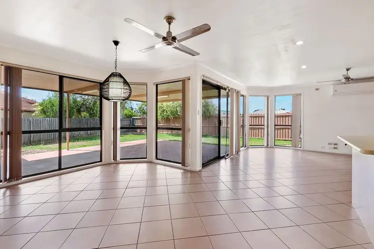 Sixth view of Homely house listing, 8 Trafalgar Court, Strathpine QLD 4500