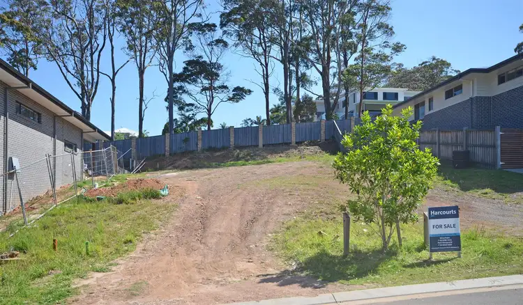 Second view of Homely land listing, 14 Horizons Parkway, Port Macquarie NSW 2444
