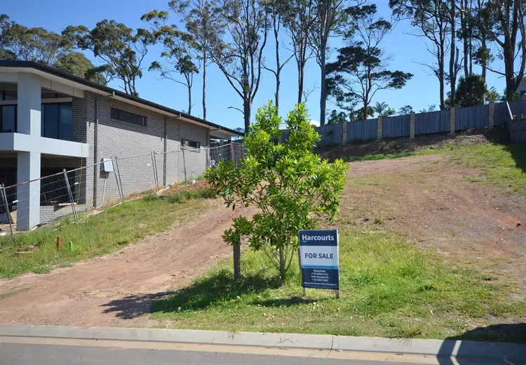Third view of Homely land listing, 14 Horizons Parkway, Port Macquarie NSW 2444