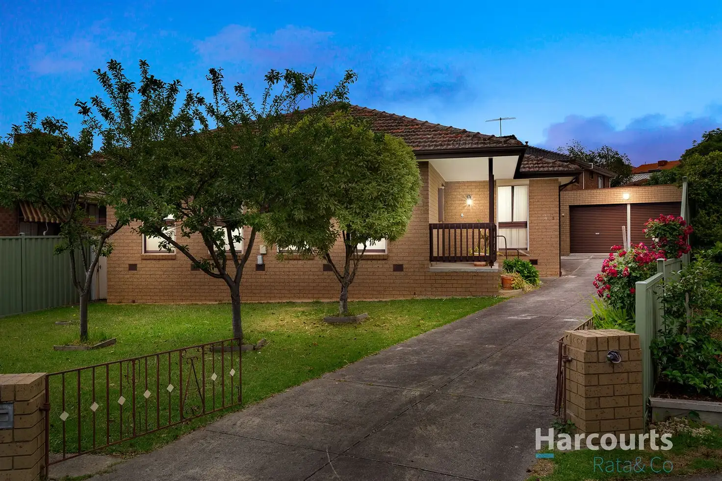 Main view of Homely house listing, 3 Lindsay Close, Mill Park VIC 3082