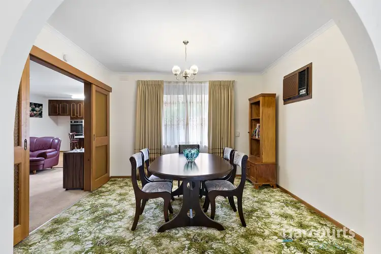 Fourth view of Homely house listing, 3 Lindsay Close, Mill Park VIC 3082