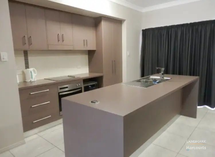 Second view of Homely unit listing, 112 Edwards Street, Ayr QLD 4807
