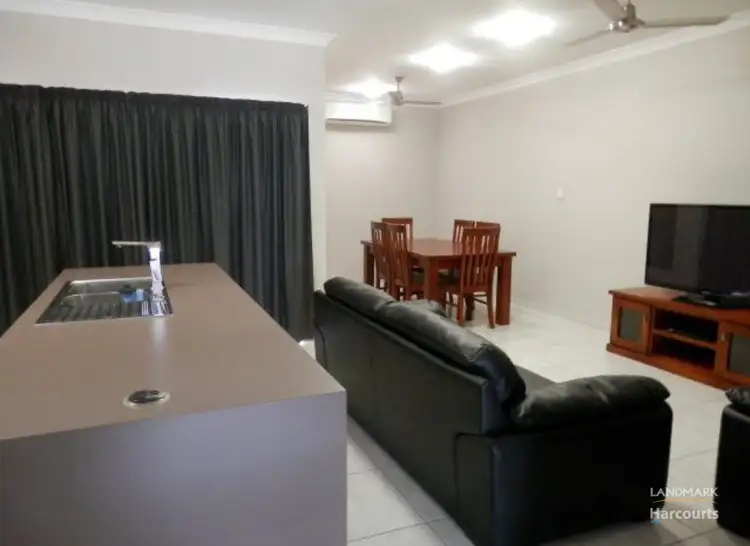 Fifth view of Homely unit listing, 112 Edwards Street, Ayr QLD 4807