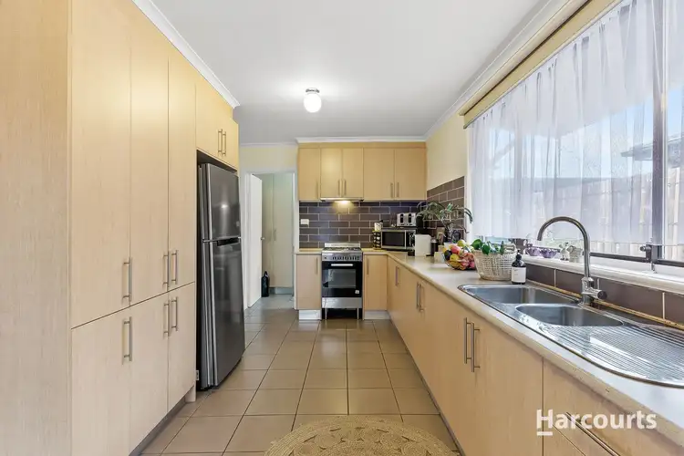 Third view of Homely house listing, 26 Christie St, Deer Park VIC 3023