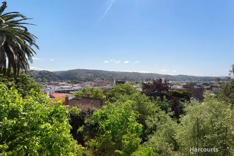 Second view of Homely house listing, 8 Welman Street, Launceston TAS 7250