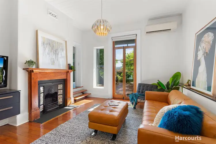 Third view of Homely house listing, 8 Welman Street, Launceston TAS 7250