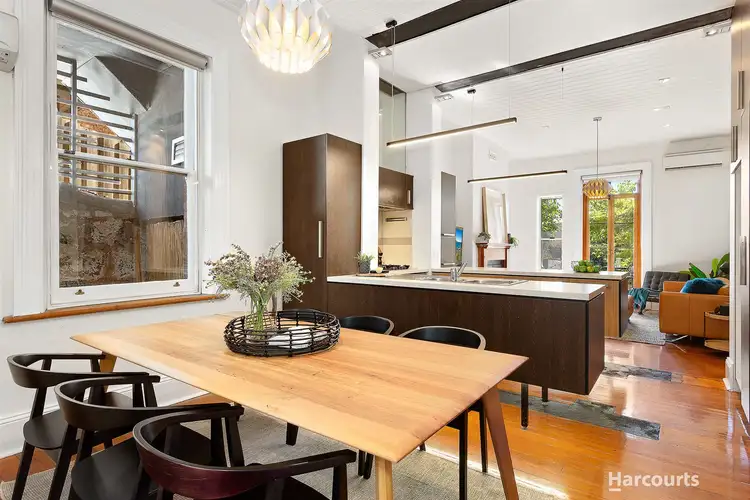 Fifth view of Homely house listing, 8 Welman Street, Launceston TAS 7250