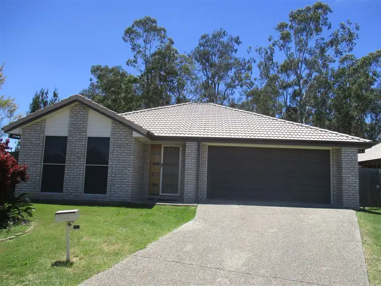 Main view of Homely house listing, 35 Belle Court, Redbank QLD 4301