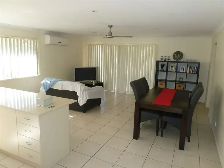 Second view of Homely house listing, 35 Belle Court, Redbank QLD 4301