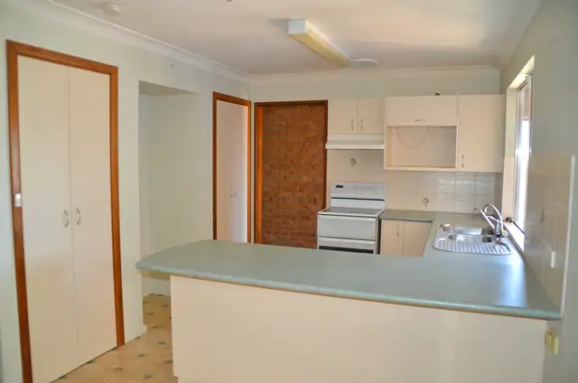 Second view of Homely house listing, 71 Bathurst Street, Cobar NSW 2835