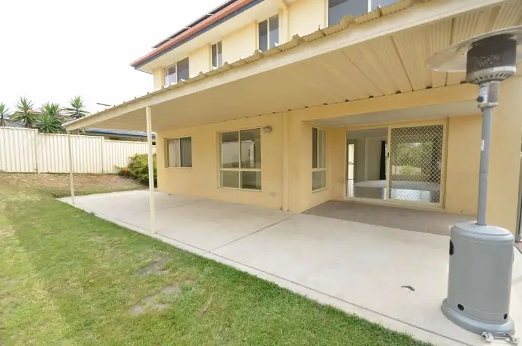 Second view of Homely house listing, 73 Christina Ryan Way, Arundel QLD 4214