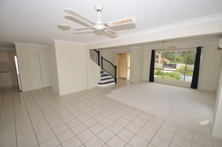 Sixth view of Homely house listing, 73 Christina Ryan Way, Arundel QLD 4214
