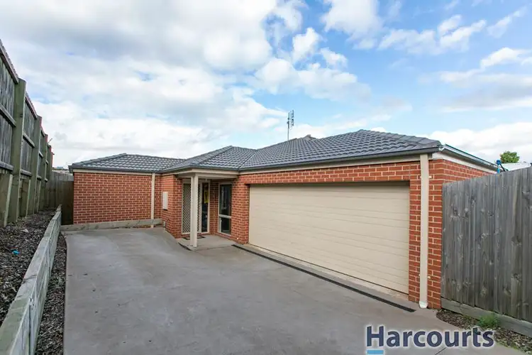 Main view of Homely unit listing, 2/73 Victoria Street, Drouin VIC 3818
